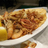 Al Capriccio Nourriture