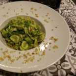 Al Capriccio Nourriture