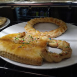 Birrotecapuglia Comida