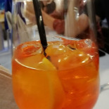 Aragon Nourriture