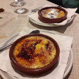 Aragon Nourriture