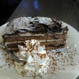 Caffe Trentino Nourriture