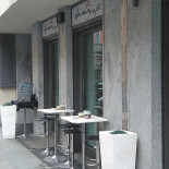 Dama3cafè Nourriture