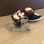 Dama3cafè Nourriture