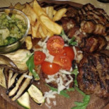 Braceria Petracca Di Katia Petracca food