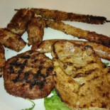 Braceria Petracca Di Katia Petracca food