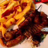 Braceria Petracca Di Katia Petracca food