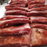 Braceria Petracca Di Katia Petracca food