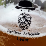 Birrificio Leder Dentro
