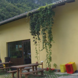 Birrificio Leder Exterior