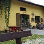 Birrificio Leder Comida