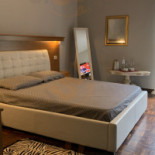Albergo Corona Nourriture