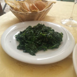 Caffè Accademia food