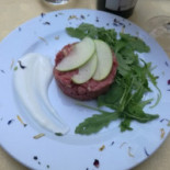 Caffè Accademia food