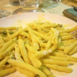 Caffè Accademia food