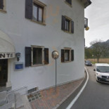 Albergo Corona Extérieur