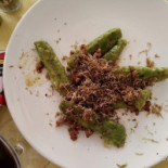 Caffè Accademia food