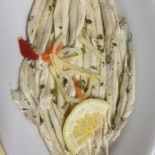 Dal Mollusco Nourriture