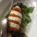 Dal Mollusco Nourriture