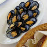 Dal Mollusco Nourriture