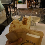 Al Posticino Nourriture