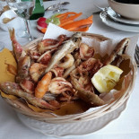 Dal Mollusco Nourriture