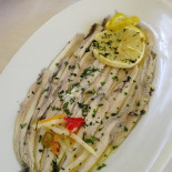 Dal Mollusco Nourriture