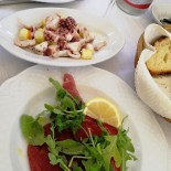 Dal Mollusco Nourriture