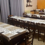 Trattoria Da Carlo Comida