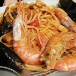 Trattoria Da Carlo Comida
