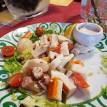 Trattoria Da Carlo Comida