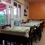 Trattoria Da Carlo Comida