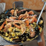 Trattoria Da Carlo Comida