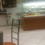 Bairon À l'intérieur