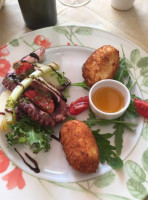 Al Giardino Nourriture