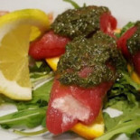 Al Giardino Nourriture