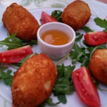 Al Giardino Nourriture