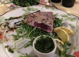 Al Giardino Nourriture