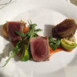 Angedras Comida