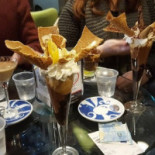 Alba Comida