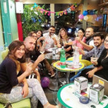 Alba Comida