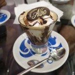 Alba Comida
