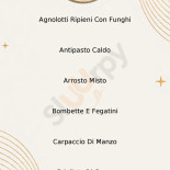 Braceria Dal Centurione Nourriture