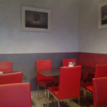 Artcaffe Ristobar À l'intérieur
