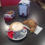 Artcaffe Ristobar Nourriture