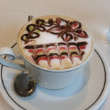 Caffè Torino Vignola Nourriture