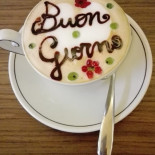 Caffè Torino Vignola Nourriture