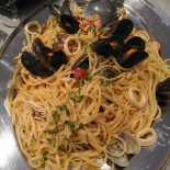 Da Gianni Nourriture