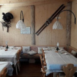 Chalet Forst Dentro