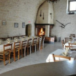 Casale 1908 À l'intérieur